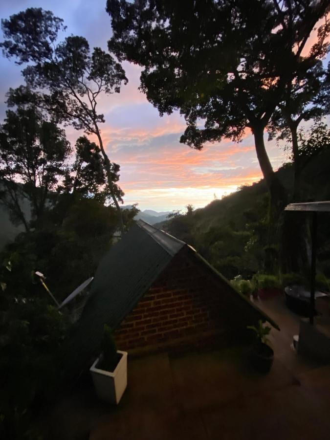 Hostal Ana 圣玛尔塔 外观 照片