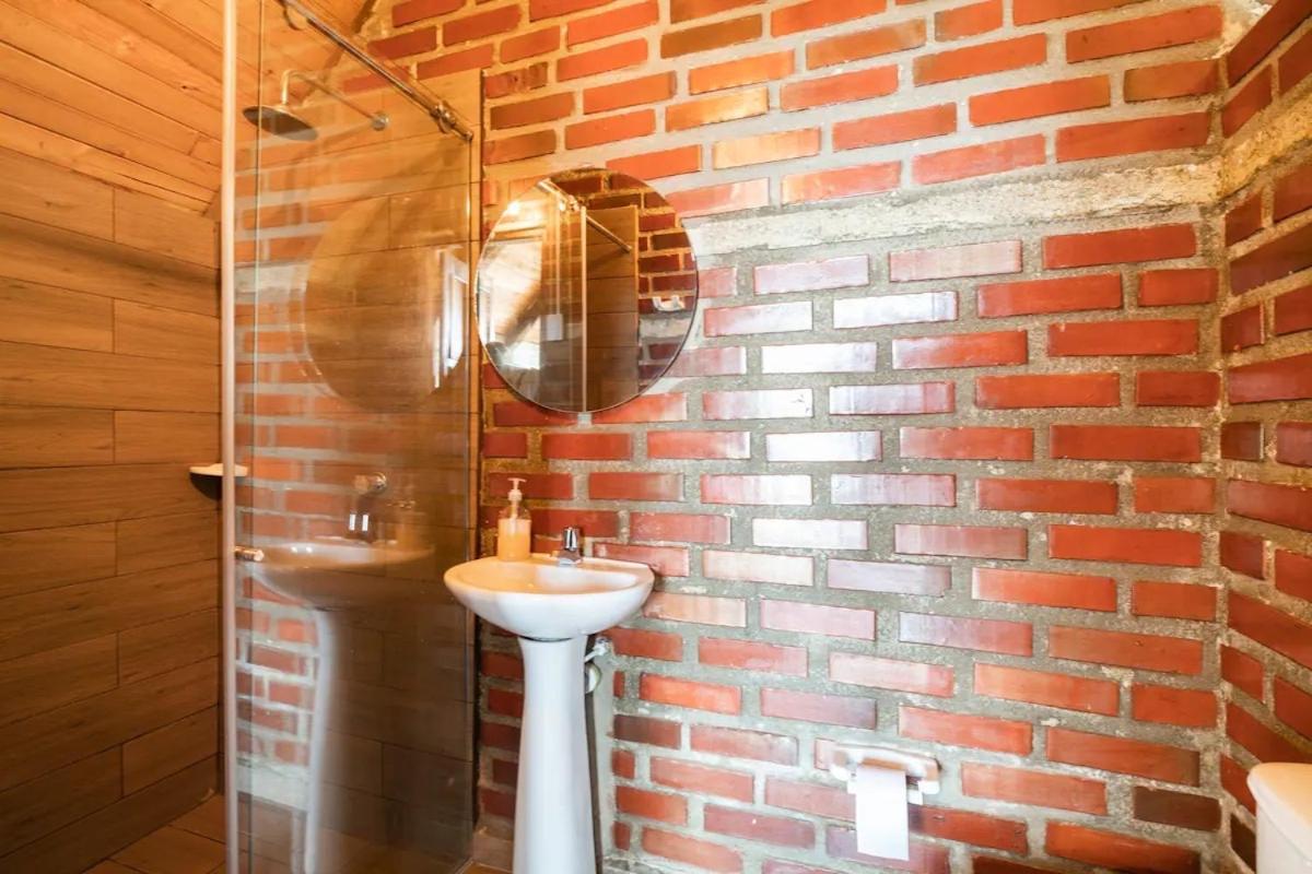 Hostal Ana 圣玛尔塔 外观 照片